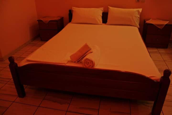 Guesthouse Bizani Neo Mpizani Ruang foto
